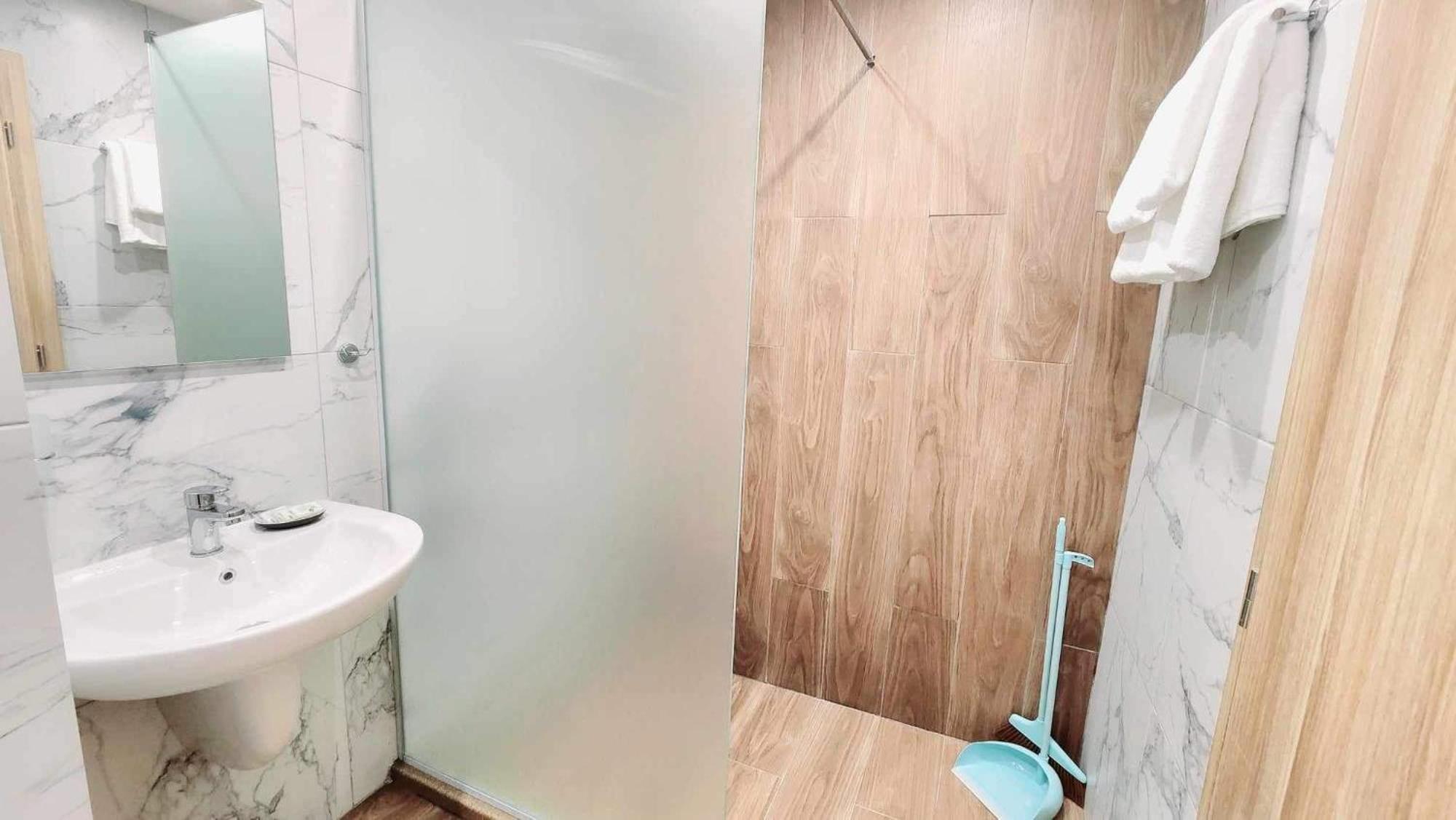 Arboro Borovets Gardens E68 Apartment Exterior foto