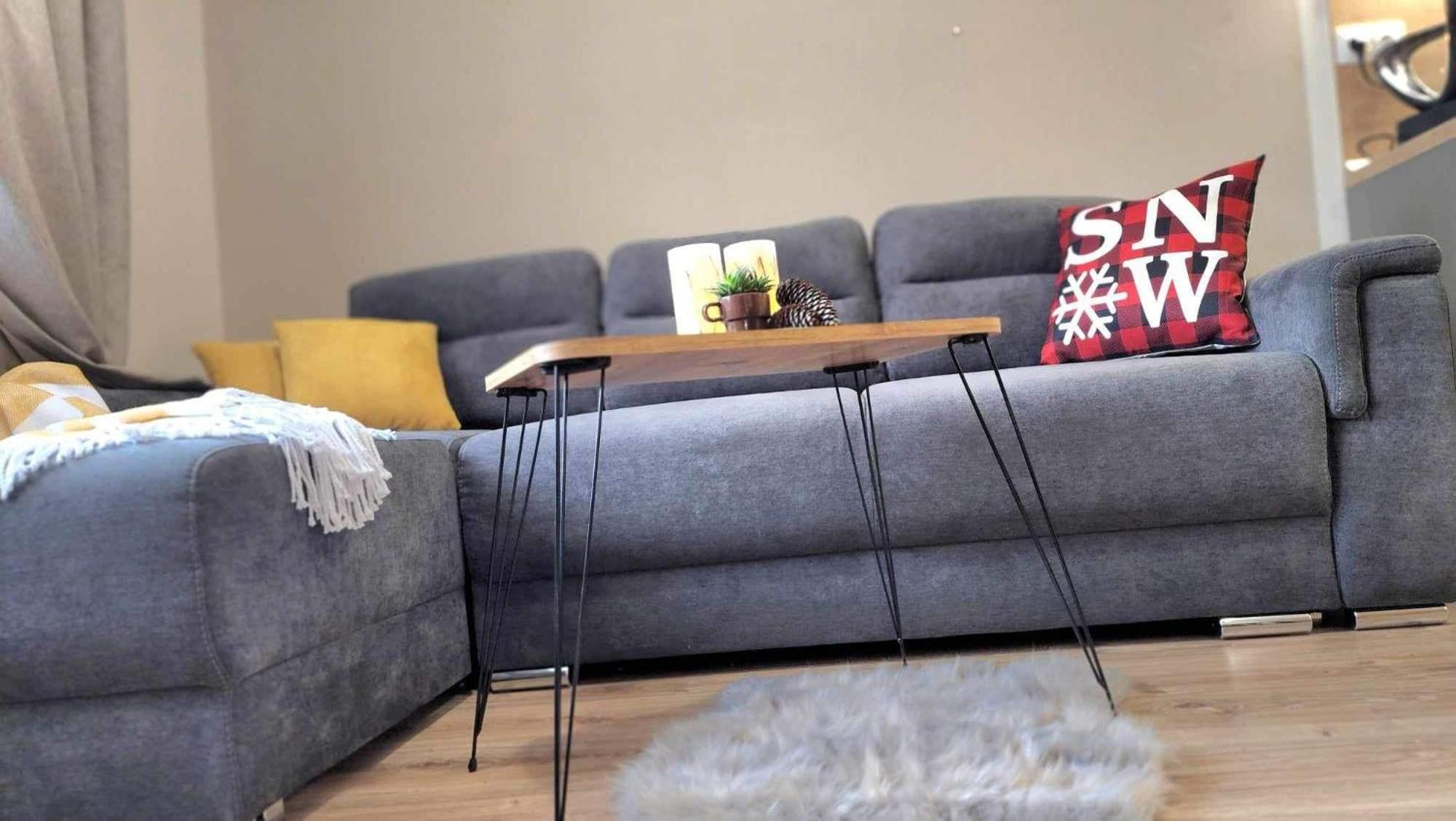 Arboro Borovets Gardens E68 Apartment Exterior foto