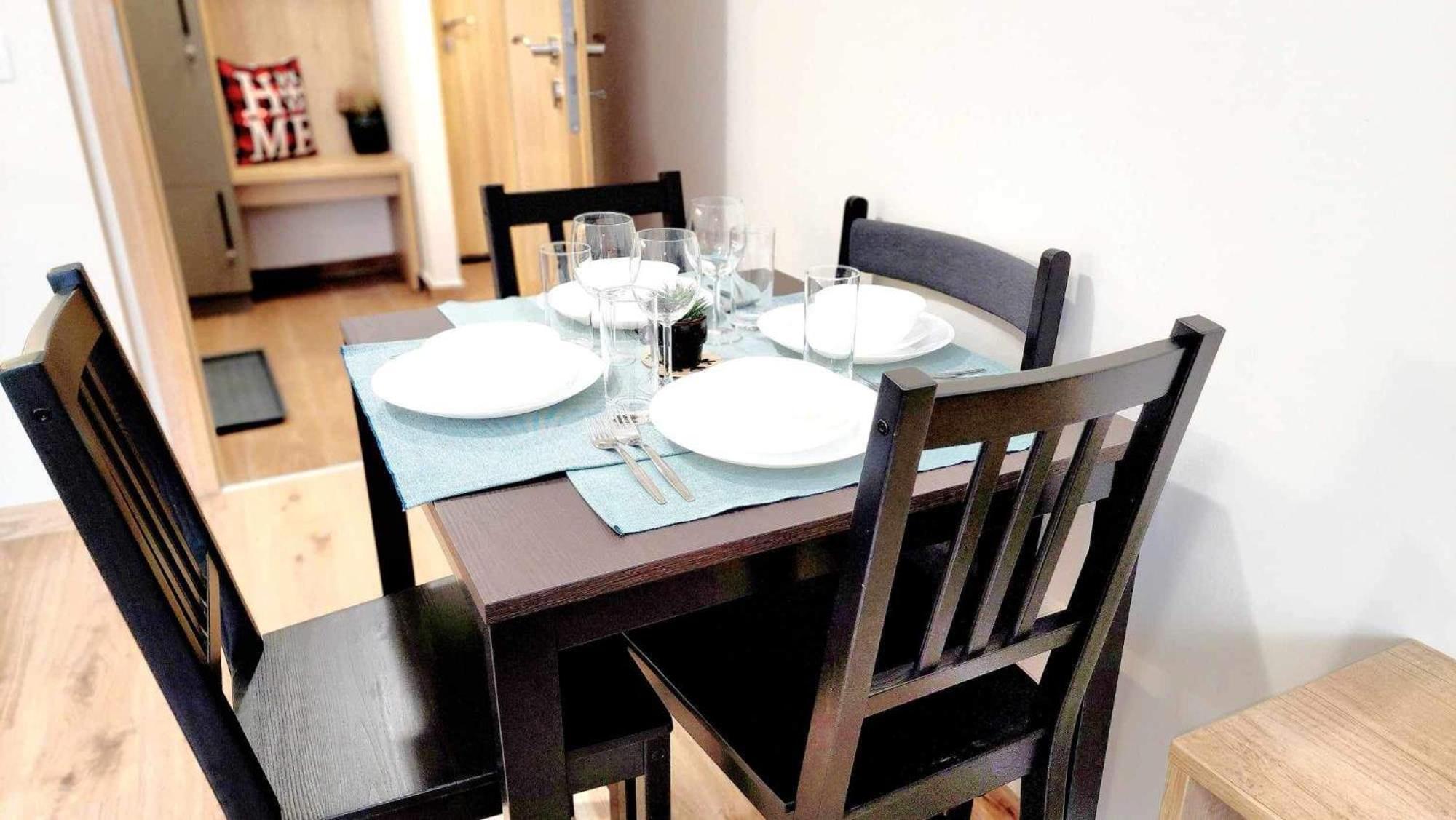Arboro Borovets Gardens E68 Apartment Exterior foto